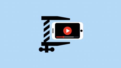 Como compactar vídeos no celular
