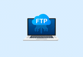 Como montar um servidor FTP no Windows