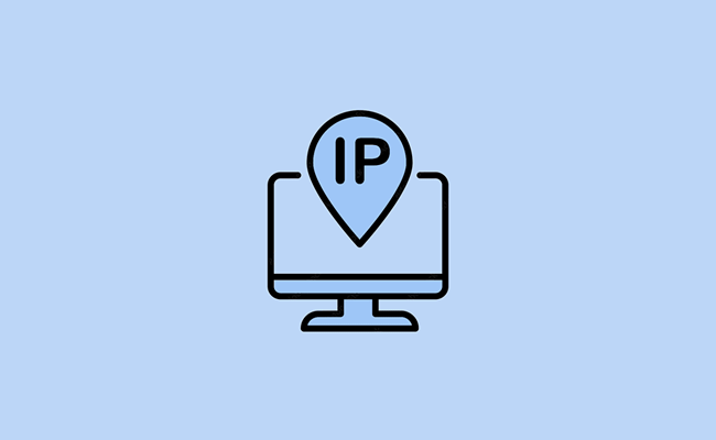como descobrir endereco ip computador